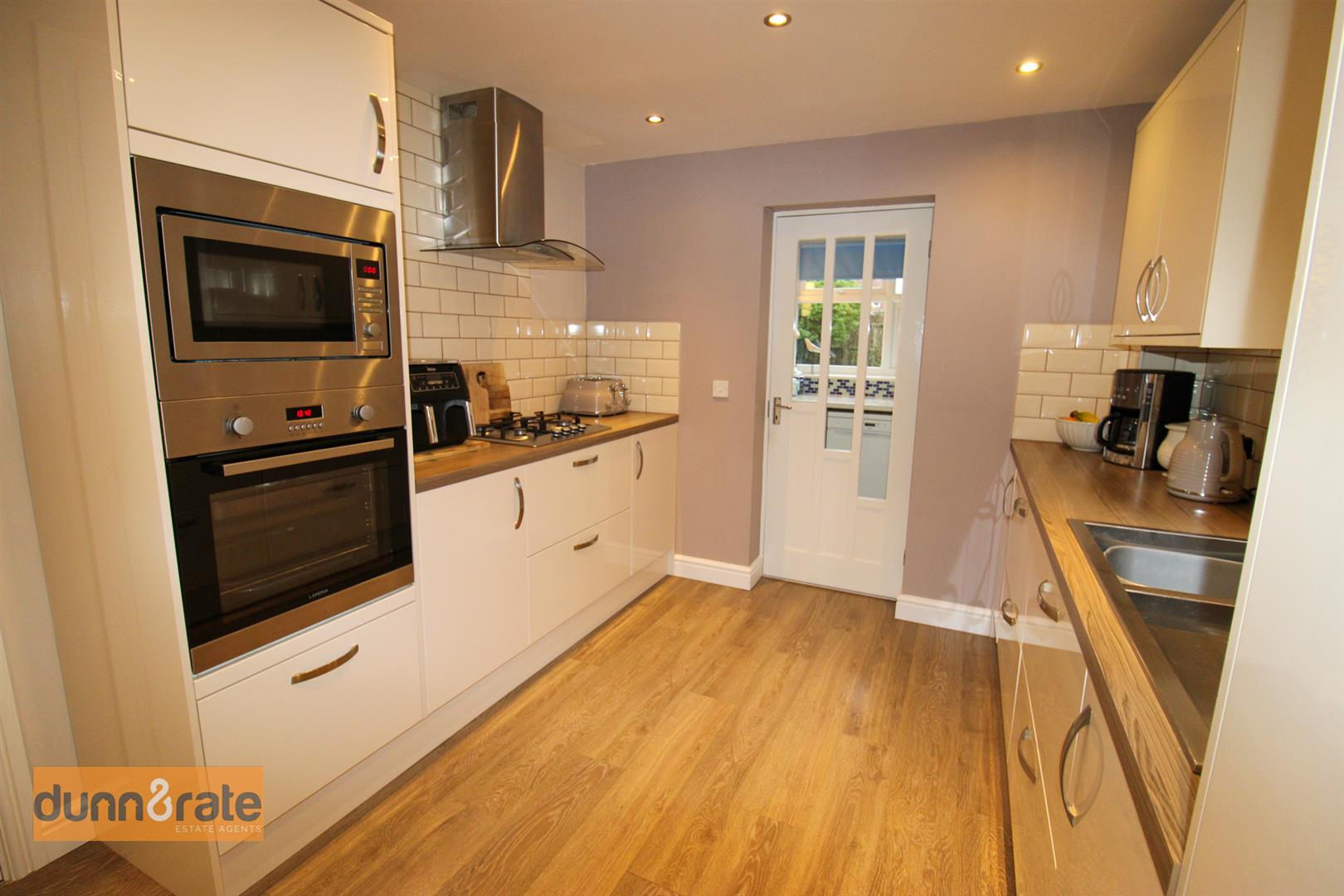 Royal Way, Baddeley Green, Stoke-On-Trent